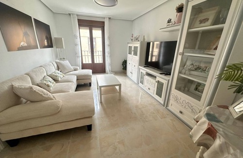 Consuegra Apartment | La Posada Manchega House