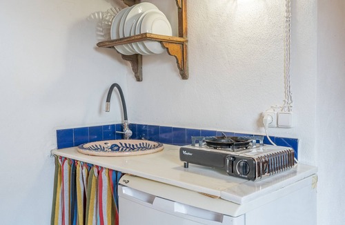 Sorvilan Apartment | La Prensa Attic