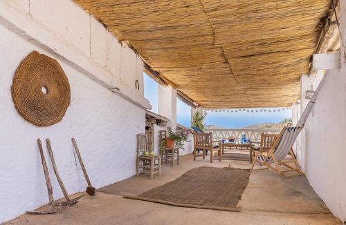 Sorvilan Apartment | La Prensa Attic