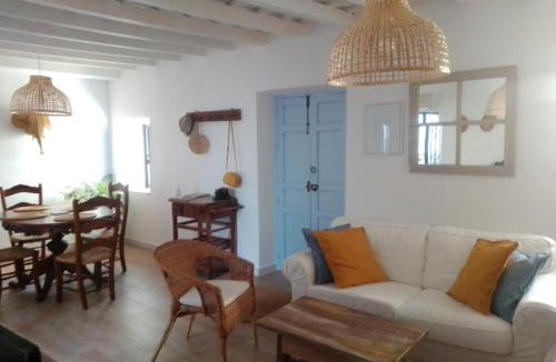Bornos House | La Puerta Azul