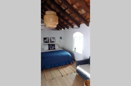 Bornos House | La Puerta Azul