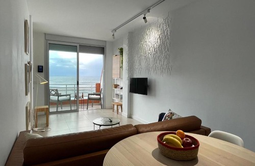 Punta del Hidalgo Apartment | La Punta Surf