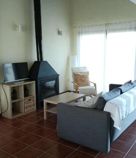El Ronquillo Apartment | La Quimera