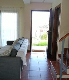 El Ronquillo Apartment | La Quimera