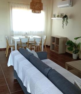 El Ronquillo Apartment | La Quimera