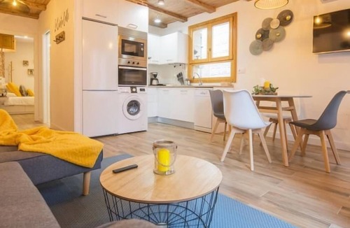 Toledo City Center Apartment | La Quinta Calle