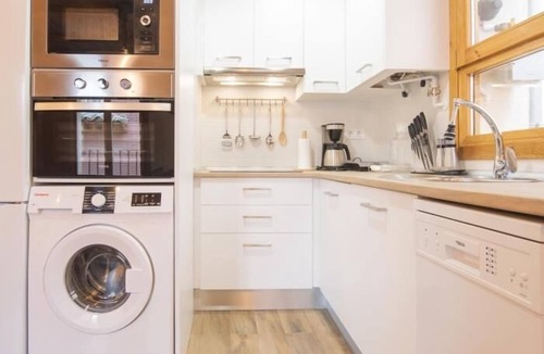 Toledo City Center Apartment | La Quinta Calle