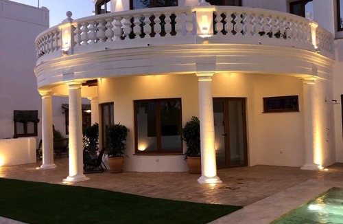 Huerta de San Rafael Apartment | La Quinta Hacienda