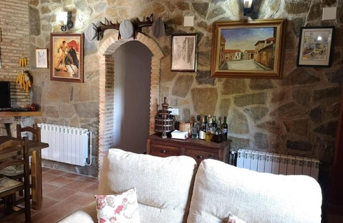 Hoyos House | La rachá