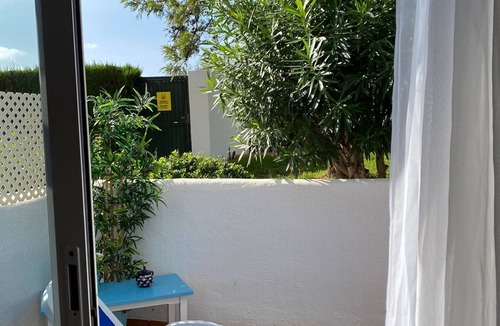La Parata Apartment | La Rambla 200m playa