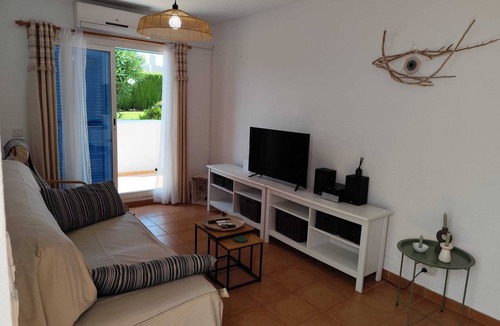 La Parata Apartment | La Rambla 200m playa