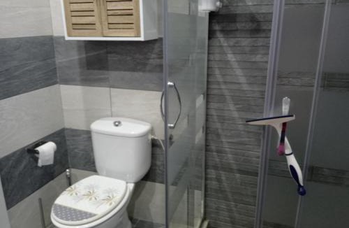 Velez-Malaga Bed & Breakfast | La Rana Azul