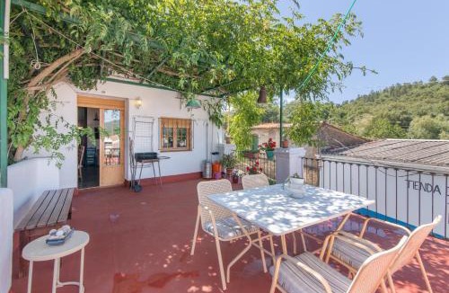 Jabugo House | La Rana Verde de Arriba