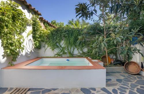 Jabugo House | La Rana Verde de Arriba
