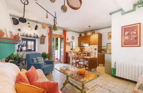 Jabugo House | La Rana Verde de Arriba