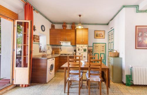Jabugo House | La Rana Verde de Arriba