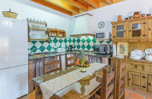 Orgiva Villa | La Recacha Órgiva by Ruralidays