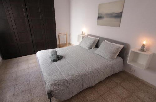Santa Marina Apartment | La Regaora apartamento