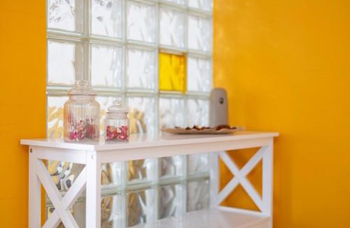 Cordoba Apartment | La Ribera y Feria - Casabel Homes
