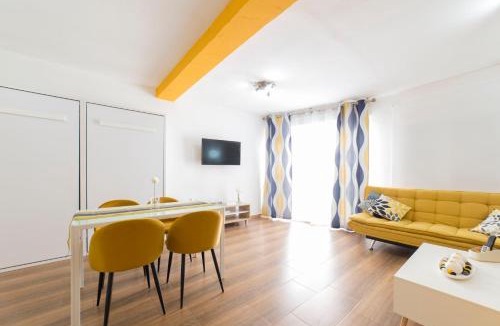 Cordoba Apartment | La Ribera y Feria - Casabel Homes