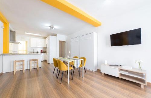 Cordoba Apartment | La Ribera y Feria - Casabel Homes