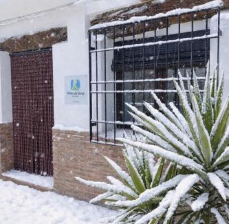 Hinojares House | La Rosita alojamiento rural