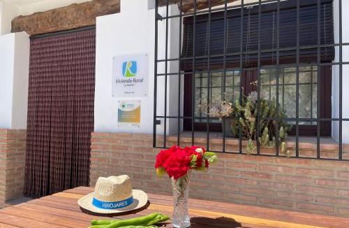 Hinojares House | La Rosita alojamiento rural
