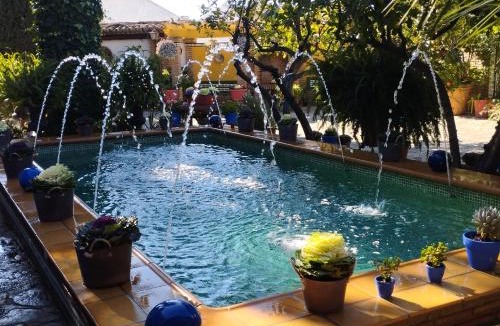 Rute House | La Ruteña