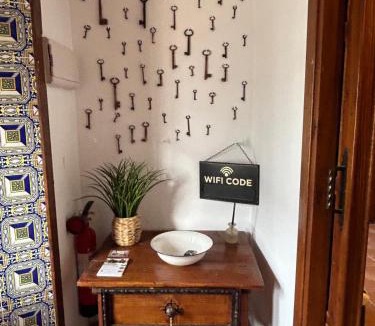 Saelices de la Sal House | La Salera - Casa Rural