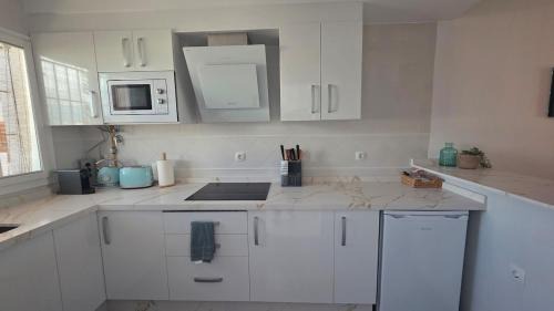 Sanlucar de Barrameda Apartment | La San Sebastián del Sur by Sanlúcar Housing