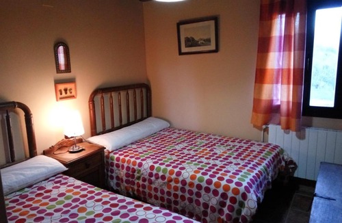 Casas del Castanar Ski Chalet | La Seguirilla del Jerte