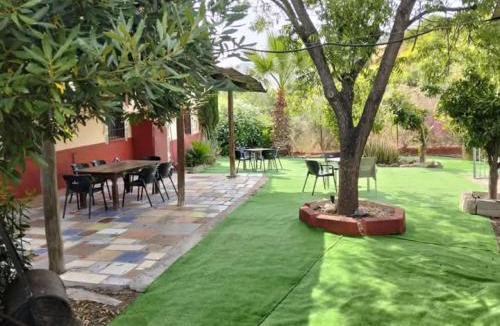 Pizarra House | La Serrana