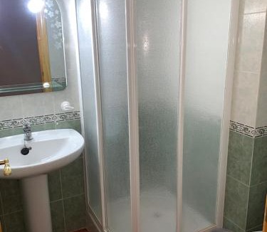 Zuheros Apartment | La Sierra