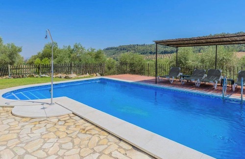 Posadas Villa | La Sierrezuela Posadas by Ruralidays