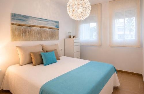 Rota Apartment | LA SIRENITA Punta Candor