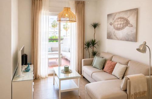 Rota Apartment | LA SIRENITA Punta Candor