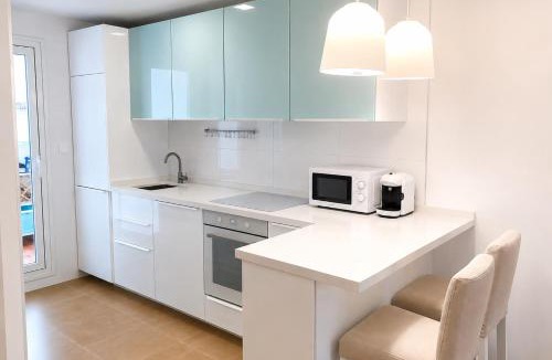 Rota Apartment | LA SIRENITA Punta Candor