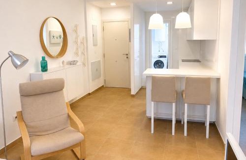 Rota Apartment | LA SIRENITA Punta Candor
