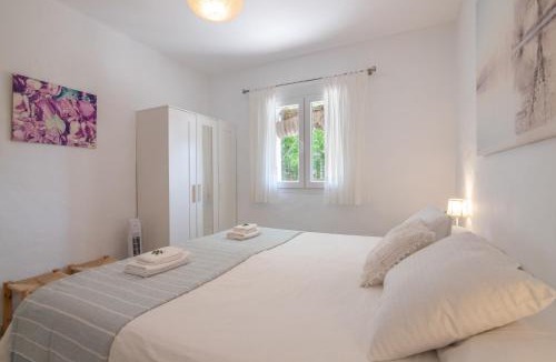 Calabazares House | La Soberana