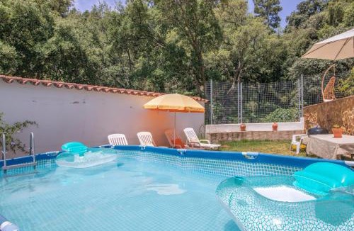 Calabazares House | La Soberana