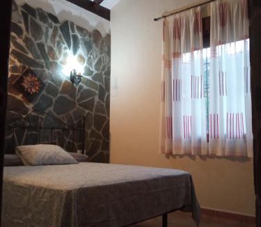 Ardales House | La Solana de turón. La coscoja.