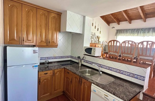 Casavieja Cottage | La sosiega, your rural retreat with jacuzzi