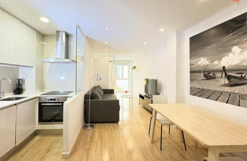 Cadiz Apartment | La Suite de la Laguna Grupo AC Gestion