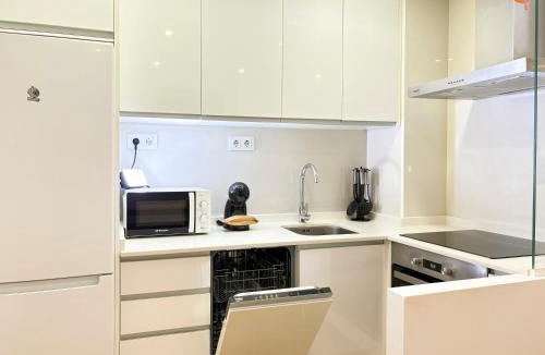Cadiz Apartment | La Suite de la Laguna Grupo AC Gestion