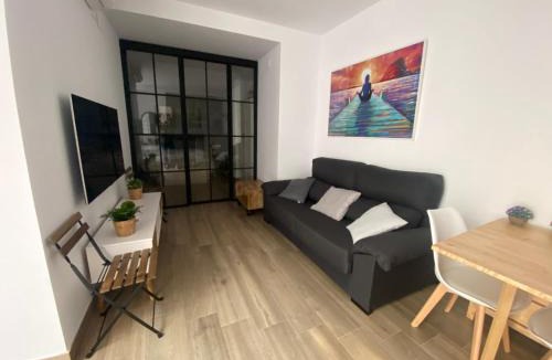 Santa Marina Apartment | LA SUITE DES COULEURS - Apartamento en pleno centro de Córdoba
