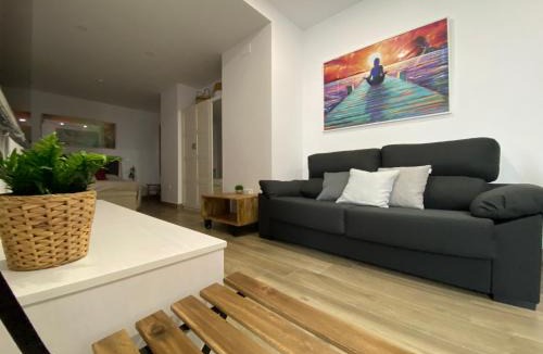 Santa Marina Apartment | LA SUITE DES COULEURS - Apartamento en pleno centro de Córdoba