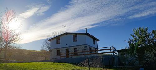 Suances House | La Tadorna