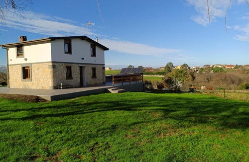 Suances House | La Tadorna