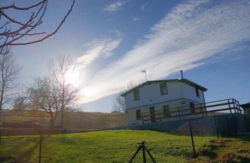 Suances House | La Tadorna