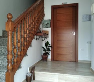 Aldehuela de Jerte House | La Teja del Jerte